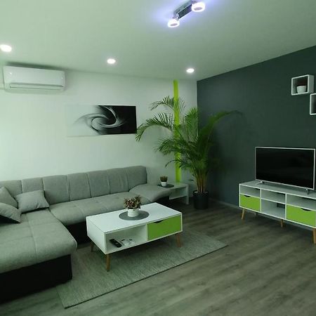 Apartman Anja Karlovac Ngoại thất bức ảnh
