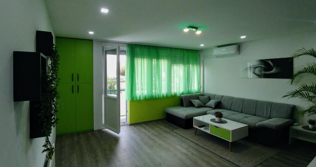 Apartman Anja Karlovac Ngoại thất bức ảnh