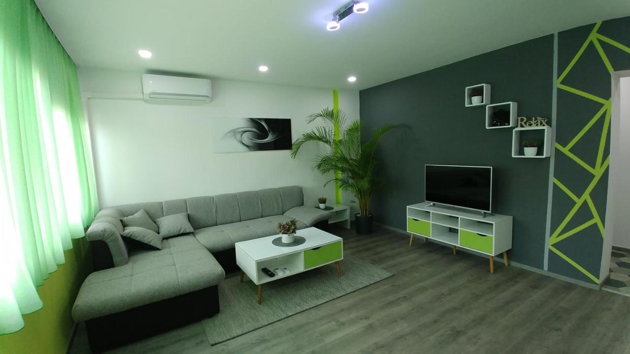 Apartman Anja Karlovac Ngoại thất bức ảnh