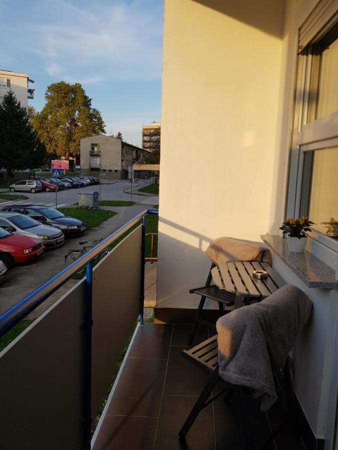 Apartman Anja Karlovac Ngoại thất bức ảnh