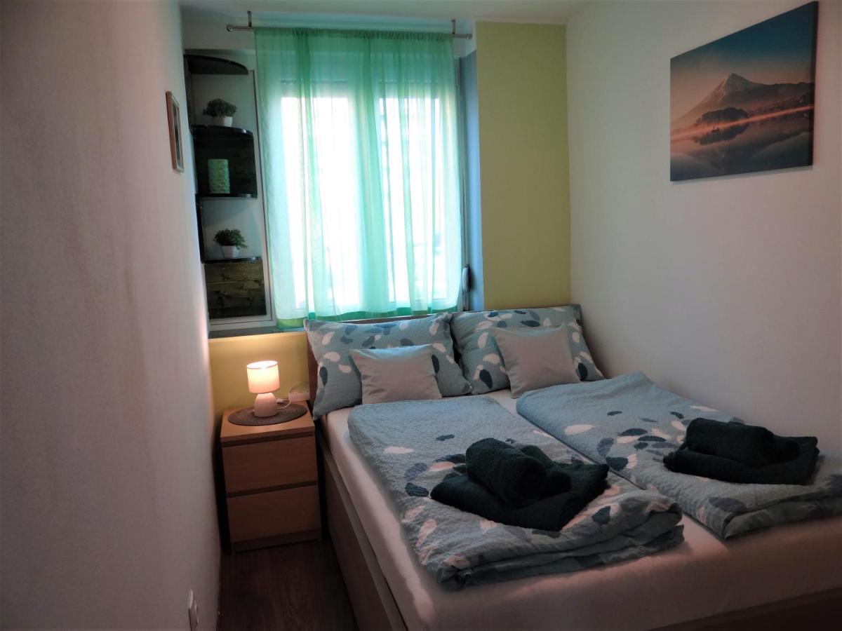 Apartman Anja Karlovac Ngoại thất bức ảnh