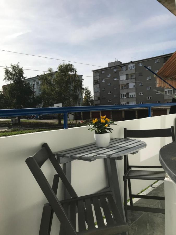Apartman Anja Karlovac Ngoại thất bức ảnh