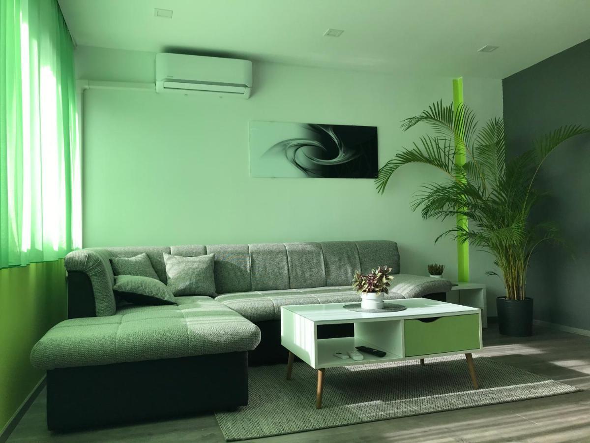 Apartman Anja Karlovac Ngoại thất bức ảnh