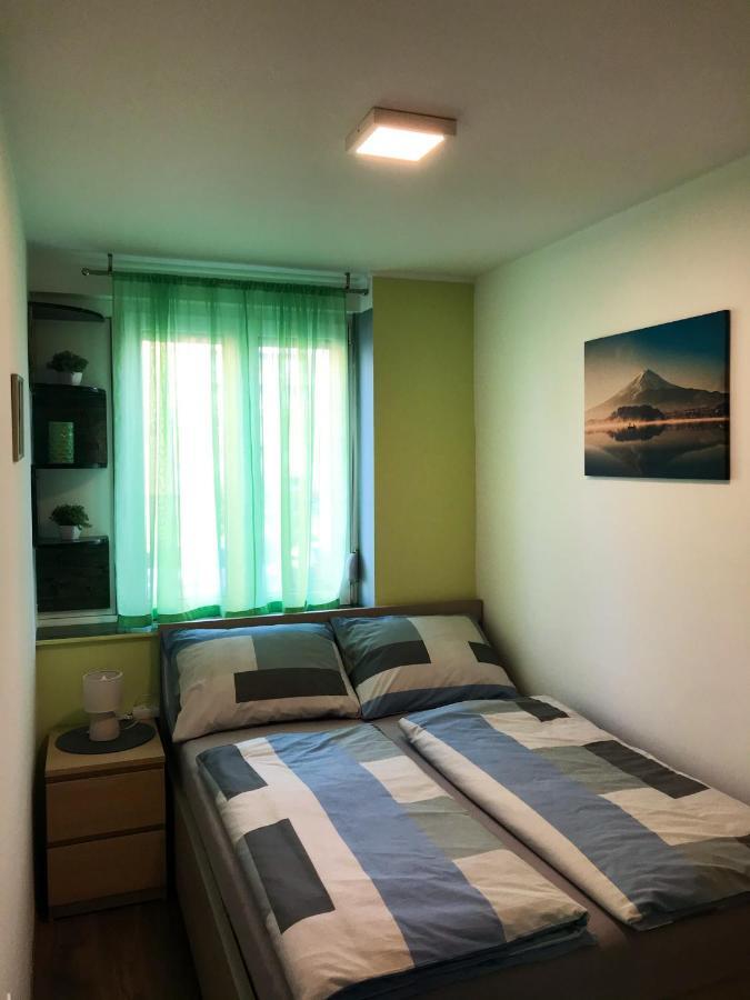 Apartman Anja Karlovac Ngoại thất bức ảnh