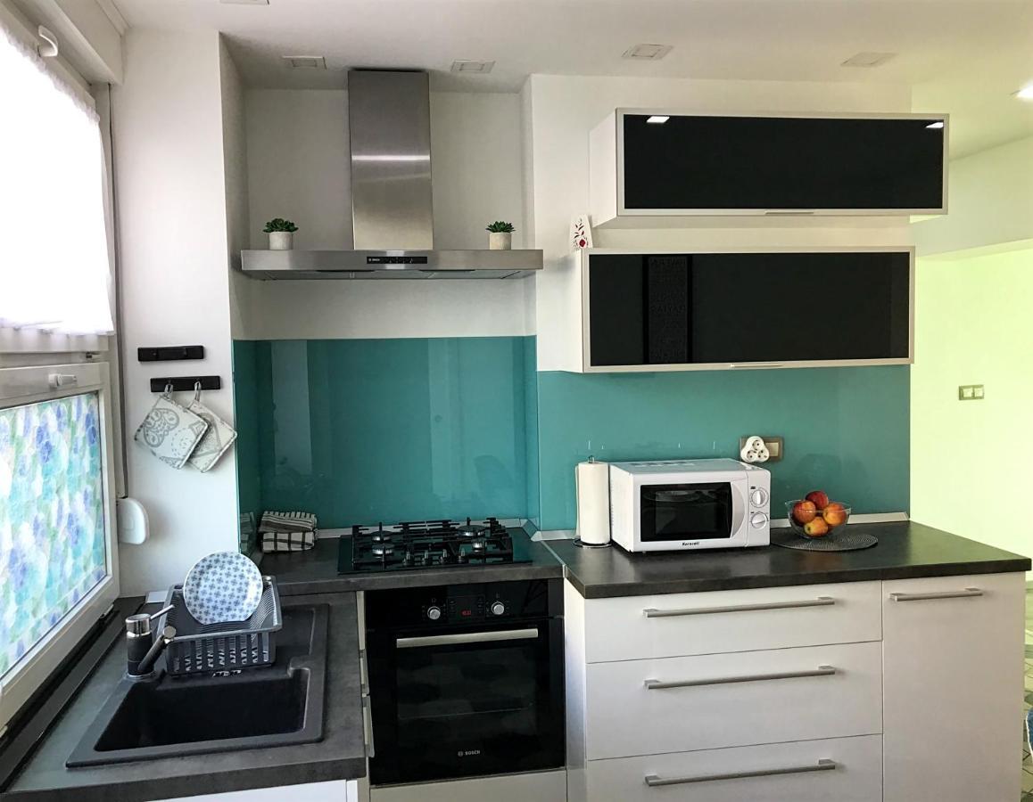 Apartman Anja Karlovac Ngoại thất bức ảnh