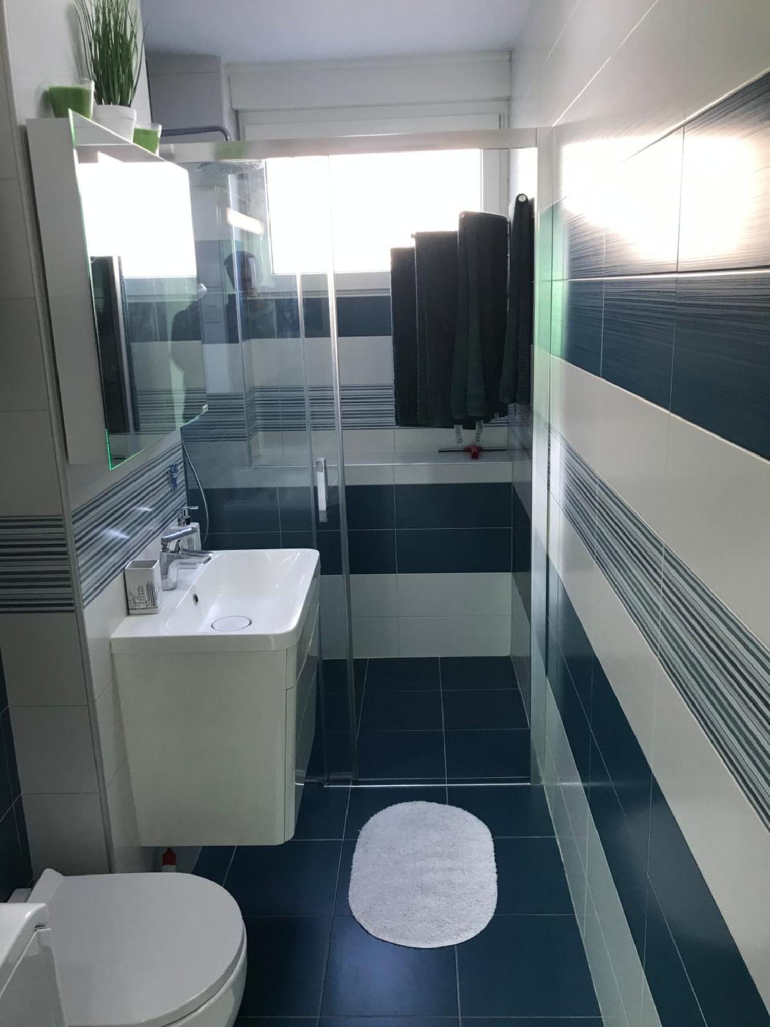 Apartman Anja Karlovac Ngoại thất bức ảnh
